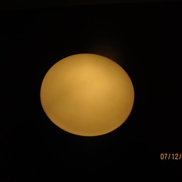 Touch Light Works Great As Seen In My Photos - Picture 3 of 8